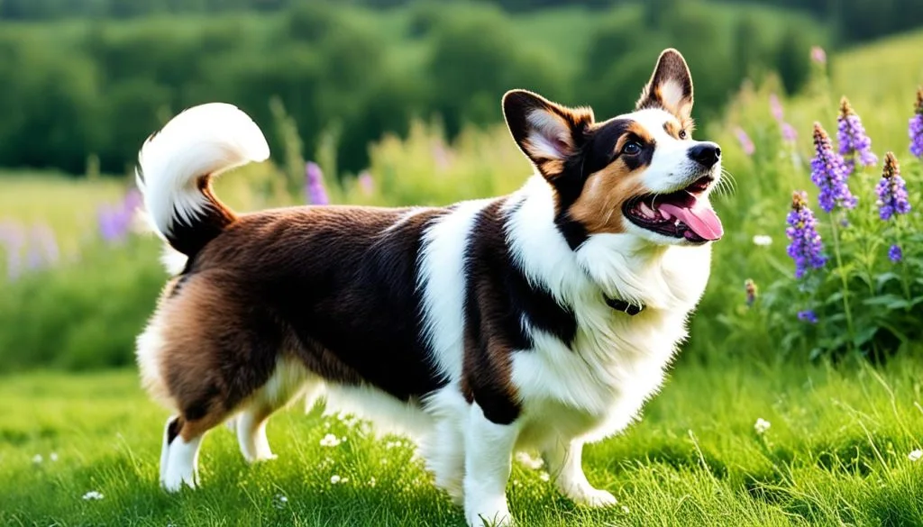 Cardigan Welsh Corgi Cardigan Welsh Corgi