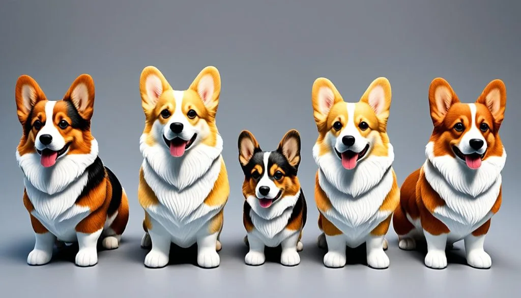 Coat Color Examples Coat Color Examples