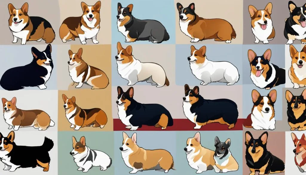 Coat Colors in Breed Standards Coat Colors in Breed Standards