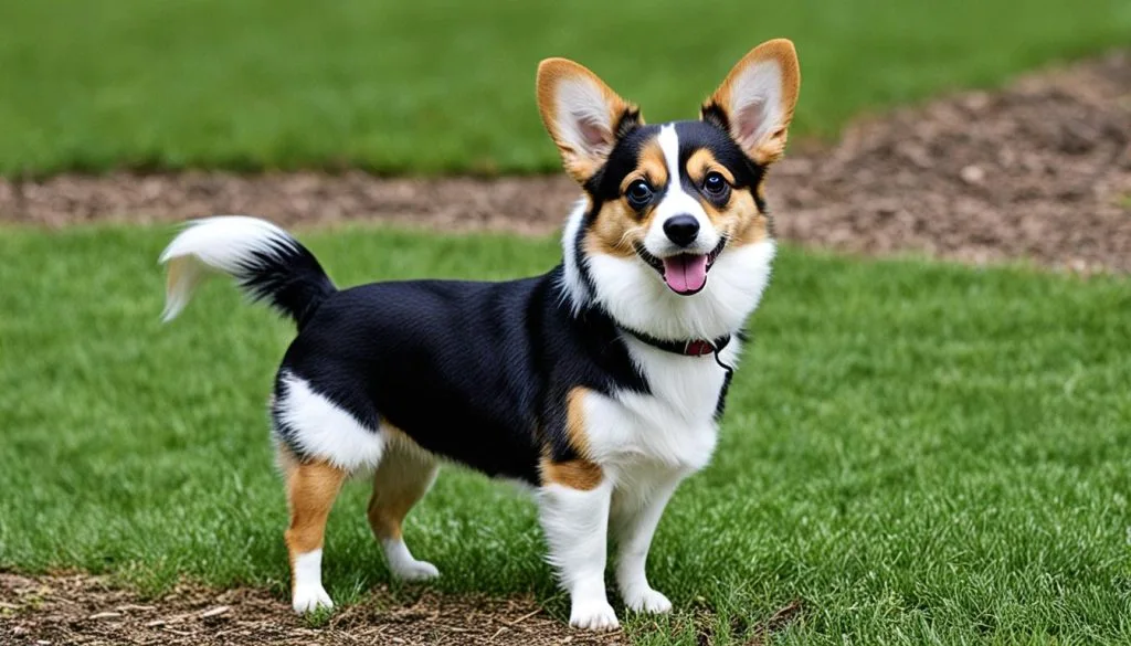 Corgi Chihuahua Mix Corgi Chihuahua Mix