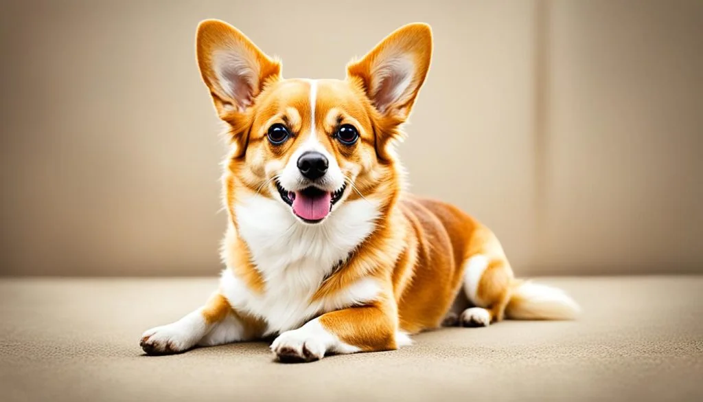Corgi Chihuahua Mix Corgi Chihuahua Mix