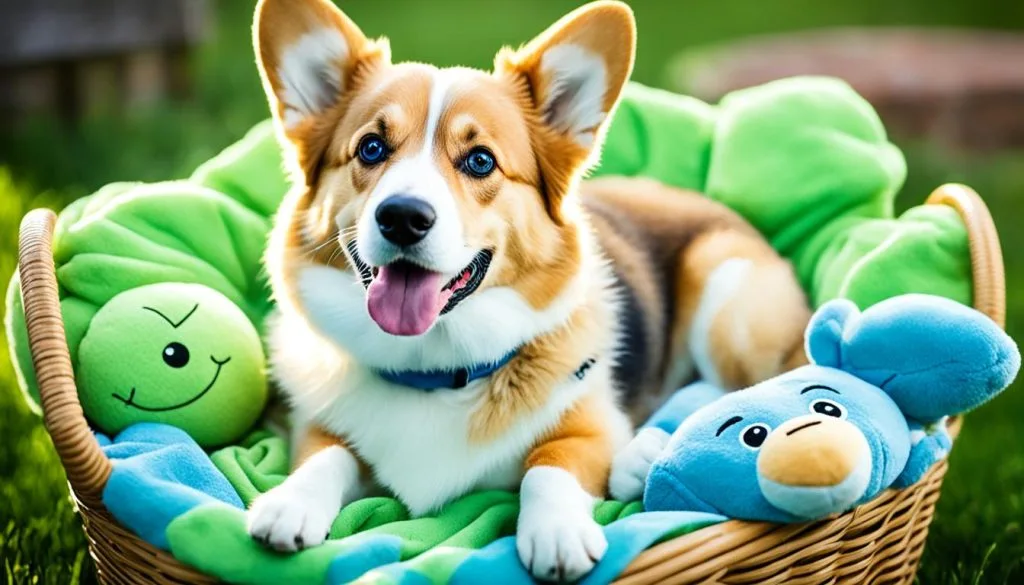 Corgi Mix Corgi Mix