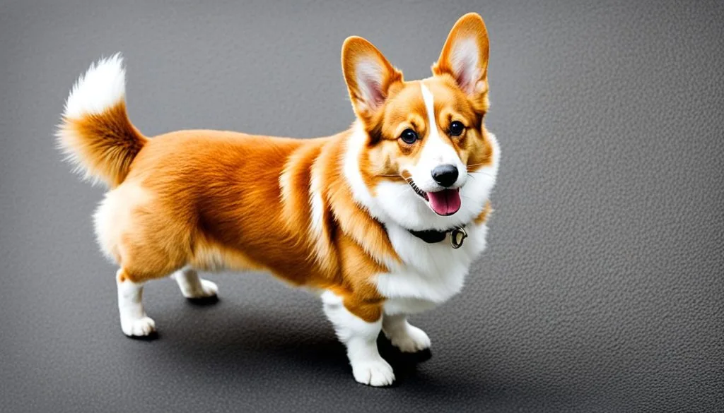 Pembroke Welsh Corgi Pembroke Welsh Corgi