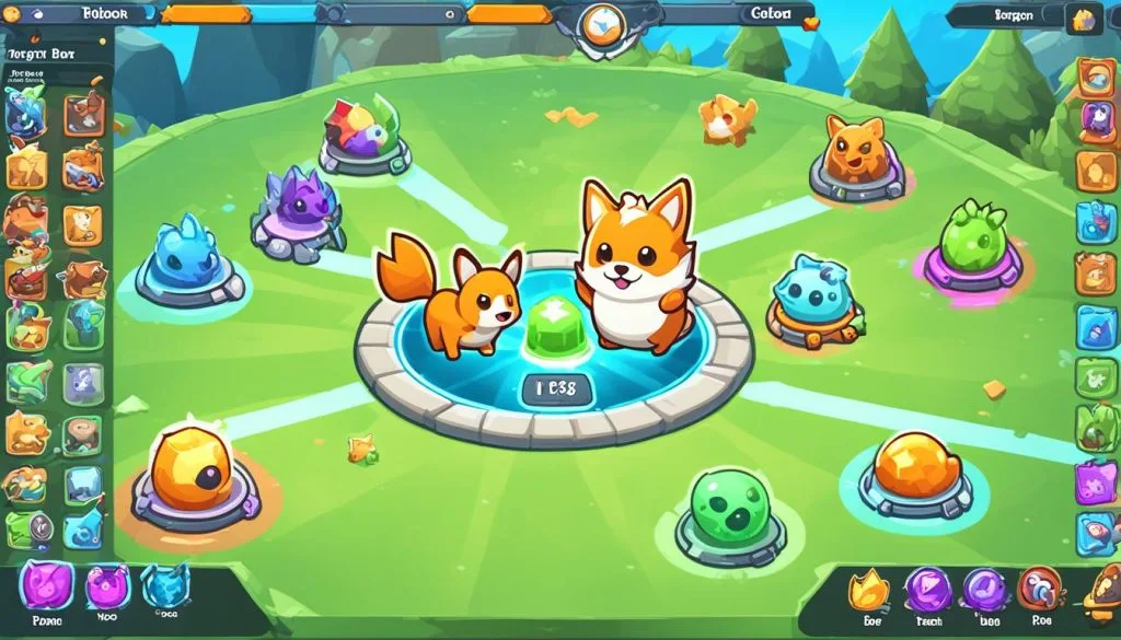 Pet Battle Addons Pet Battle Addons
