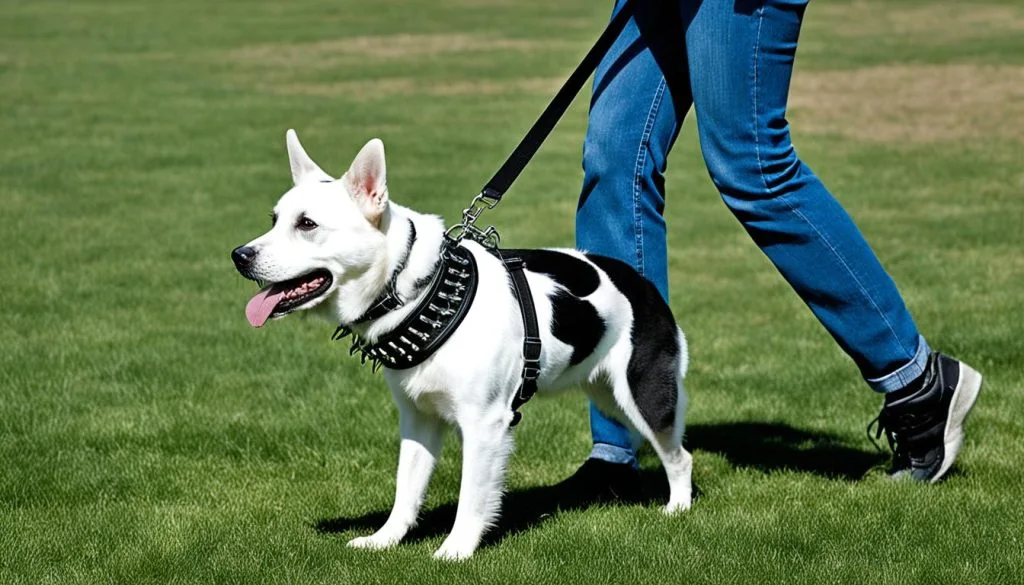 Prong Collars Prong Collars