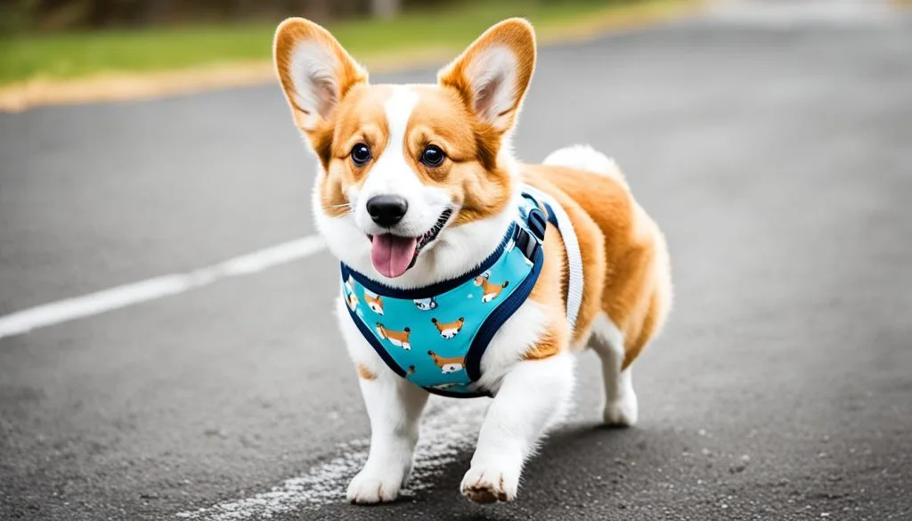 Reusable Dog Diapers for Corgis Reusable Dog Diapers for Corgis