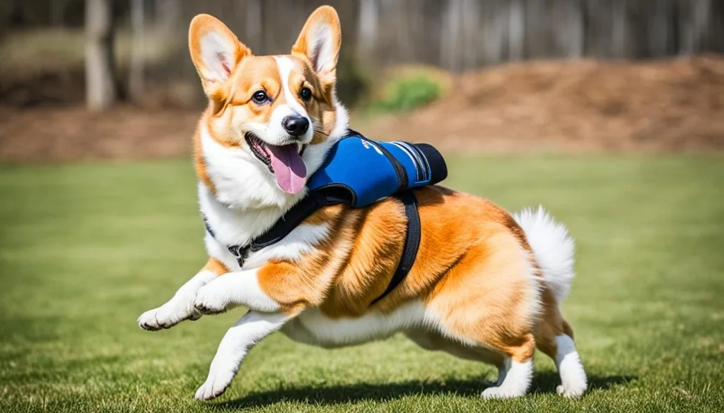 Understanding Corgi Behavior Understanding Corgi Behavior