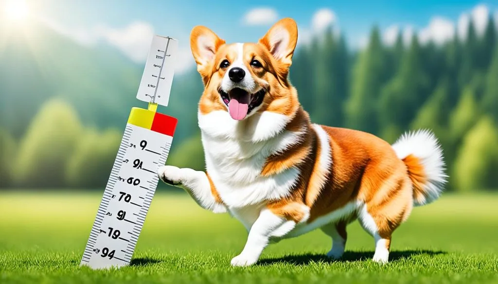 additional tips for measuring corgi length additional tips for measuring corgi length