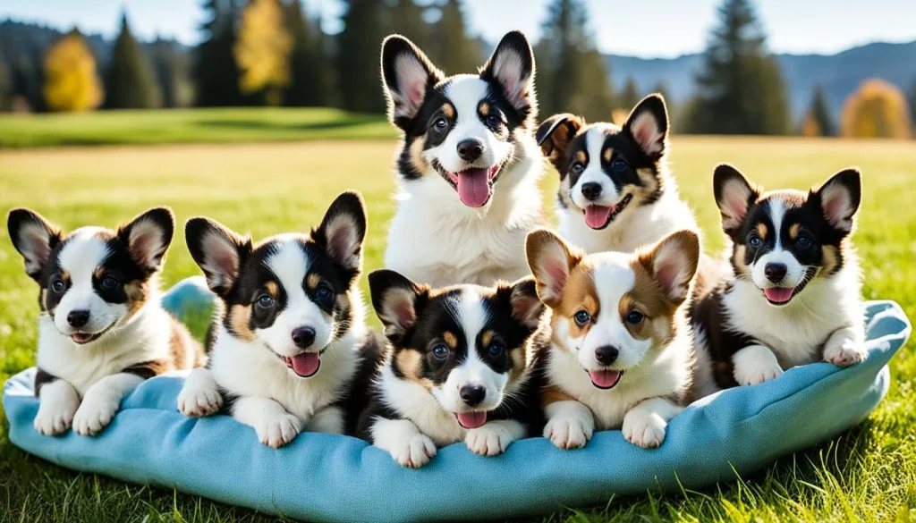 cardigan corgi breeders oregon cardigan corgi breeders oregon