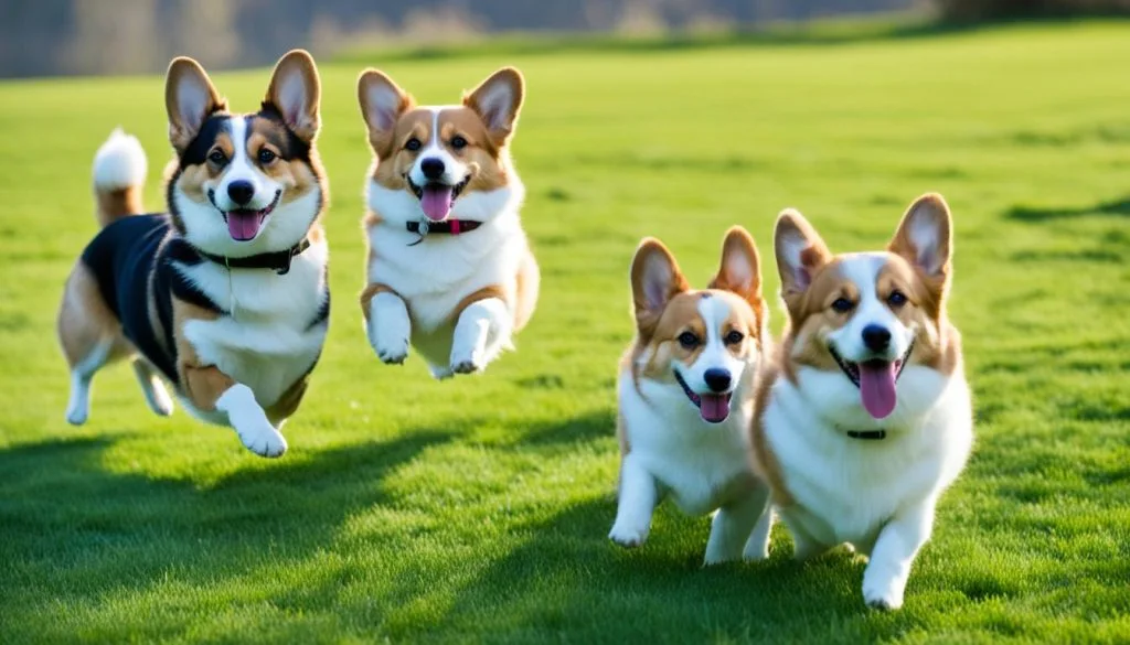 cardigan corgi breeders oregon cardigan corgi breeders oregon