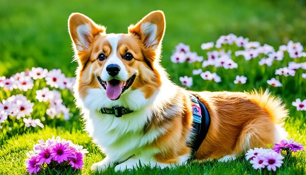 corgi corgi