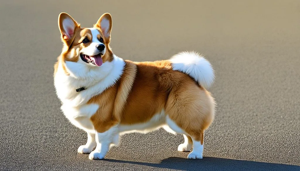 corgi breed traits corgi breed traits