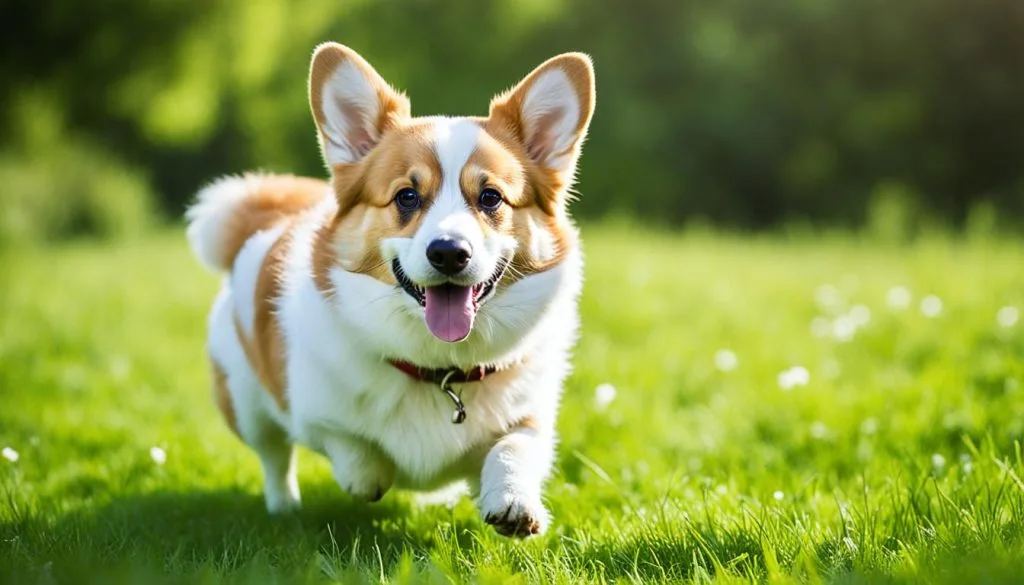 corgi characteristics corgi characteristics