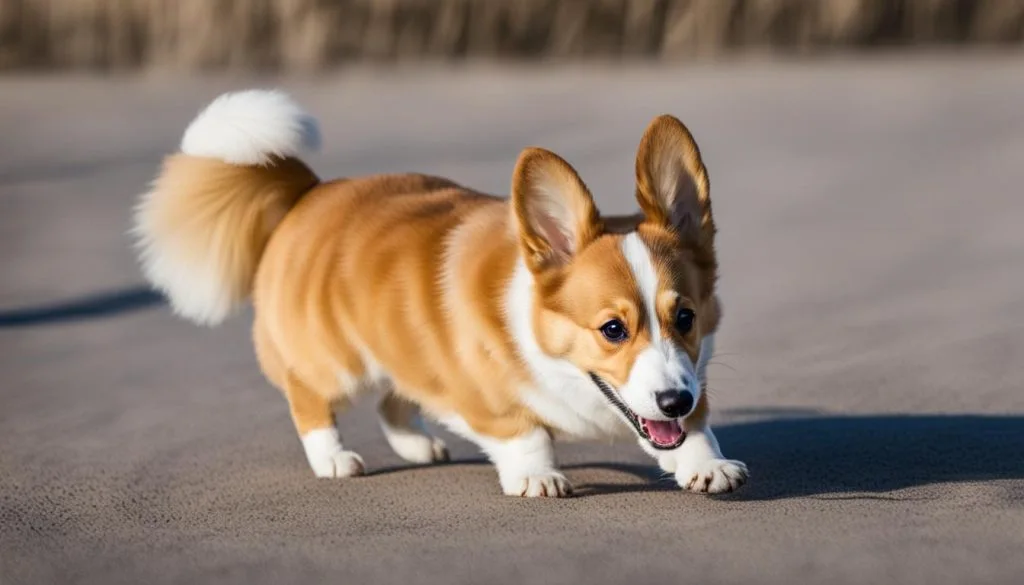 corgi characteristics corgi characteristics