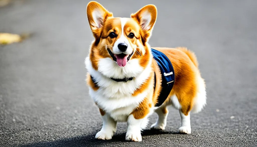 corgi characteristics corgi characteristics