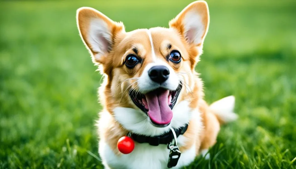 corgi chi mix corgi chi mix