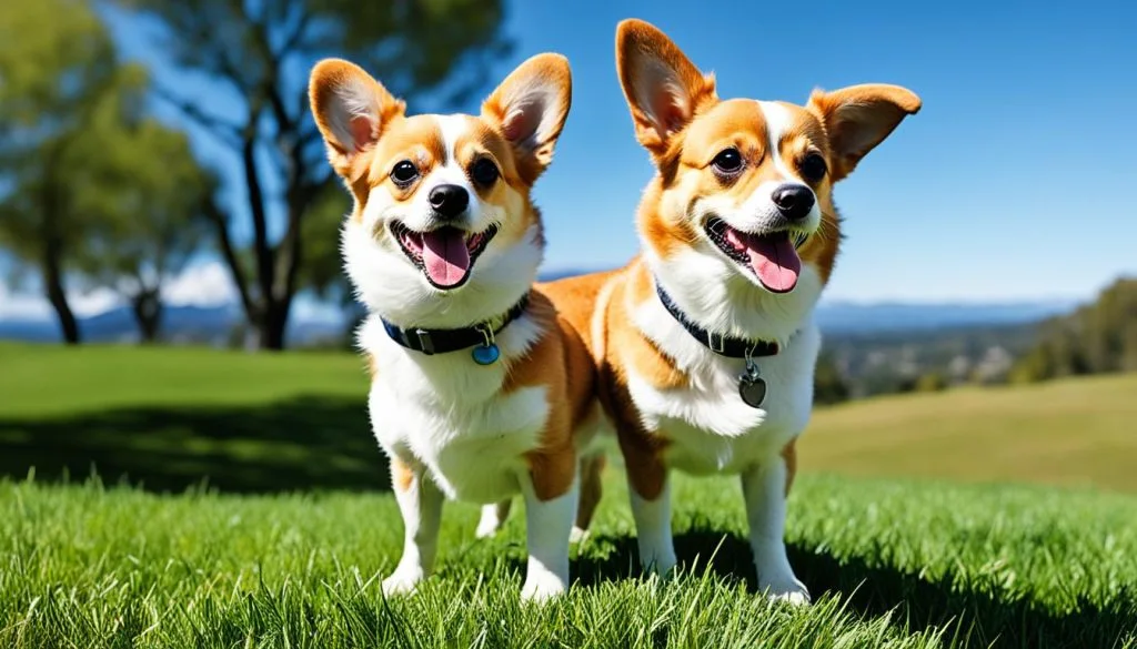 corgi chihuahua mix corgi chihuahua mix