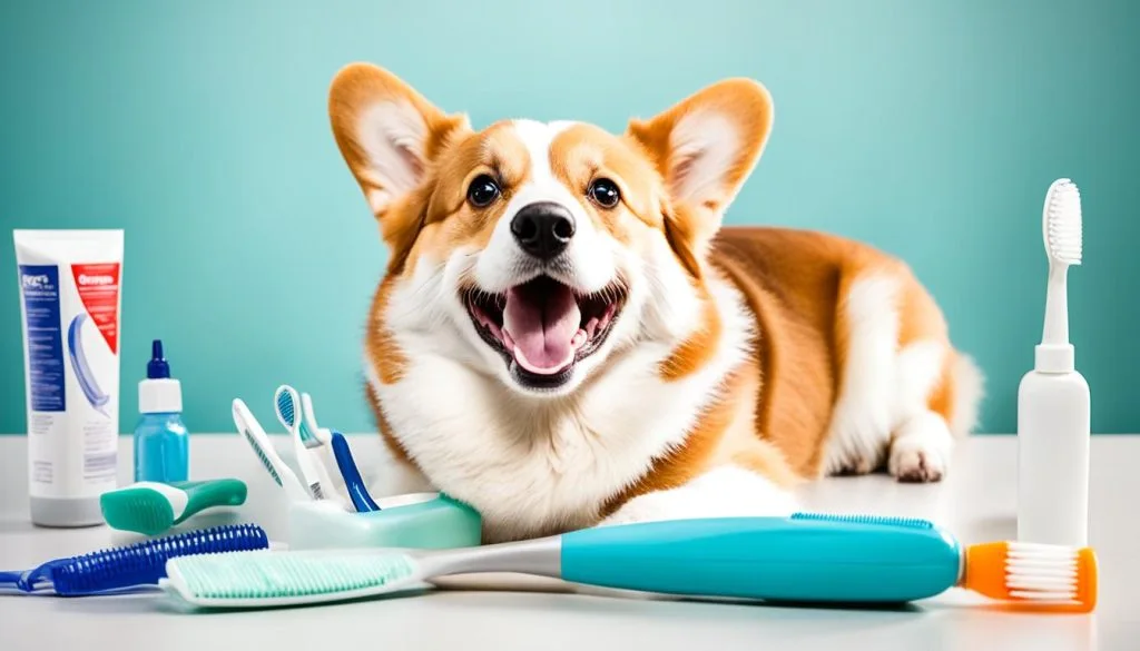 corgi dental care corgi dental care