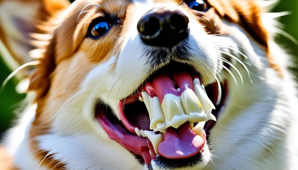 corgi dental health corgi dental health