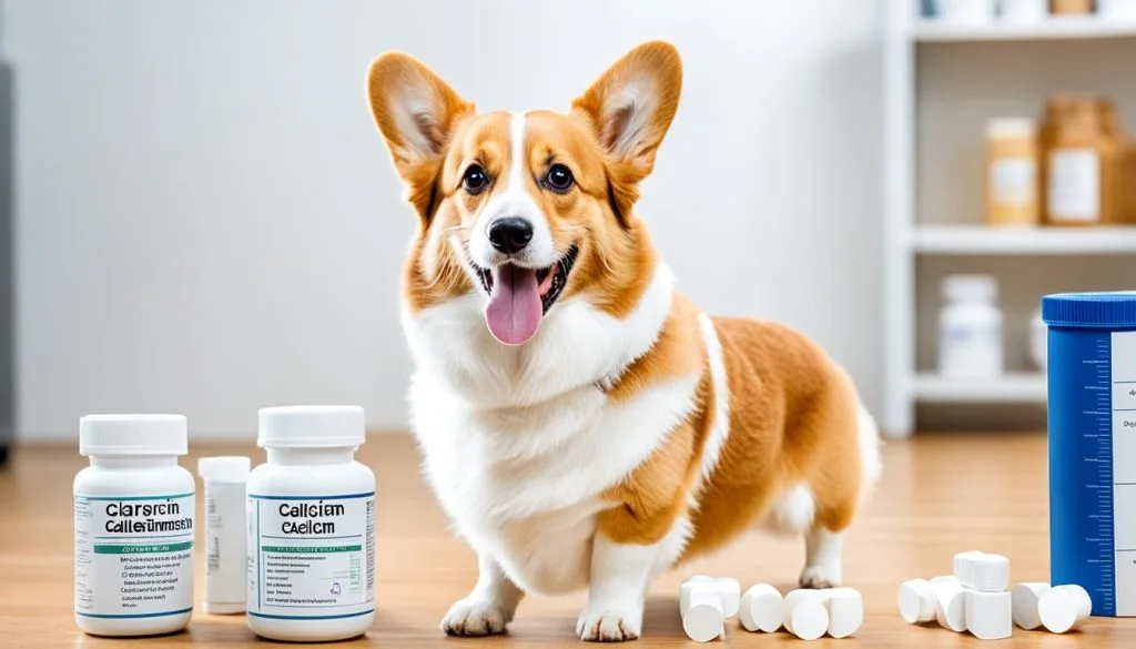 corgi ear calcium corgi ear calcium