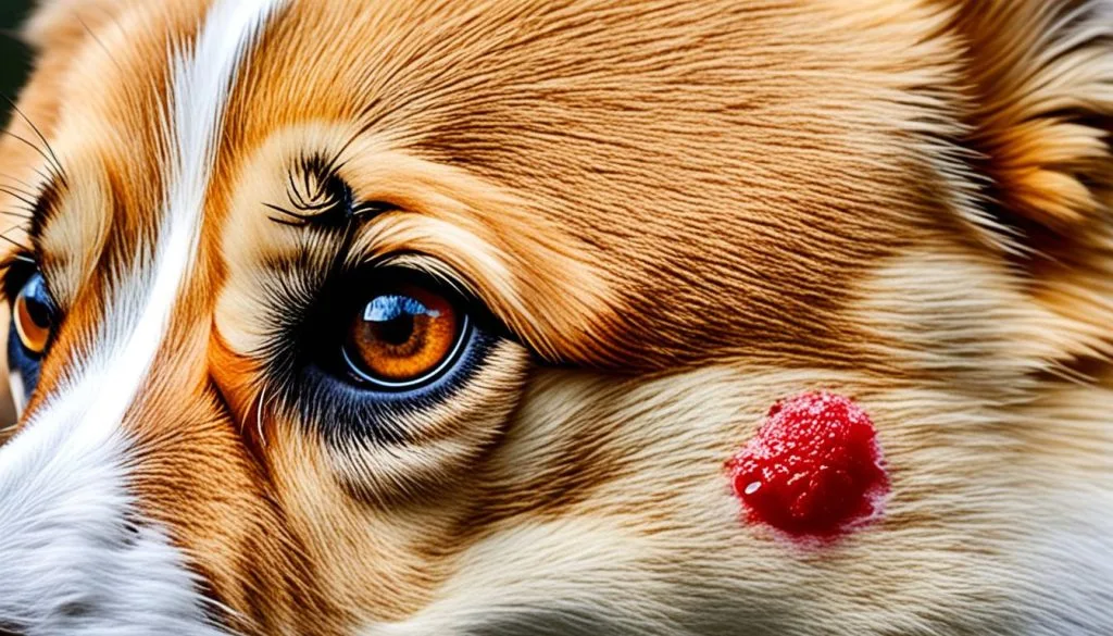 corgi ear infections corgi ear infections