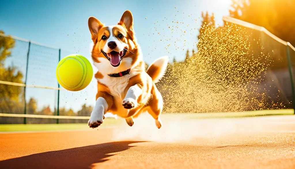 corgi energy levels corgi energy levels