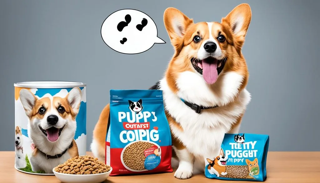 corgi feeding guide corgi feeding guide