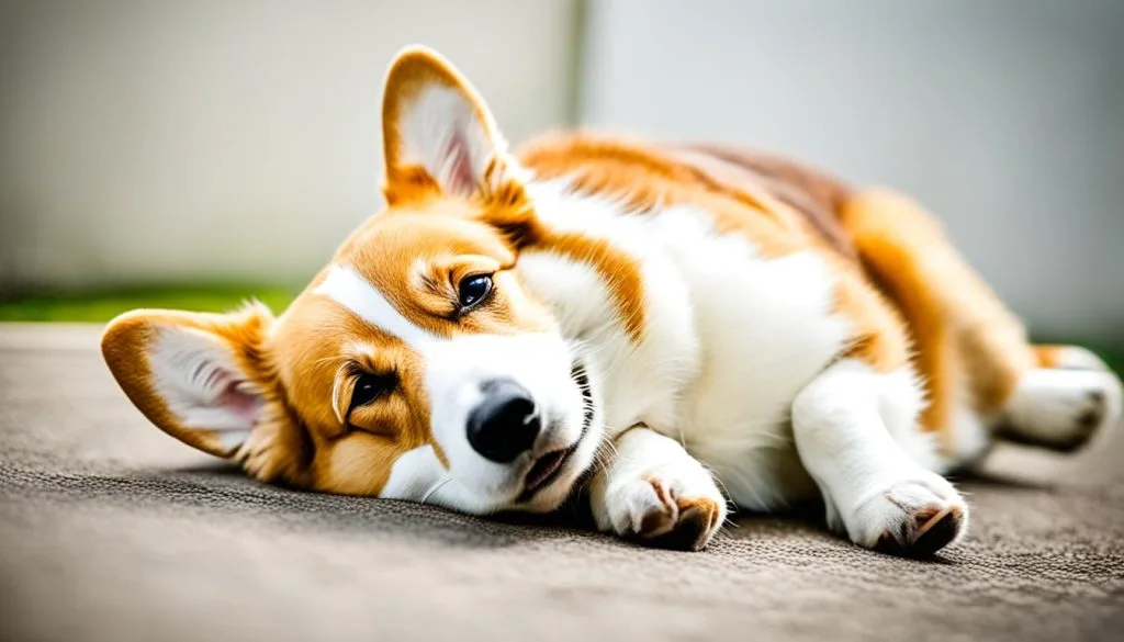 corgi groaning meaning corgi groaning meaning
