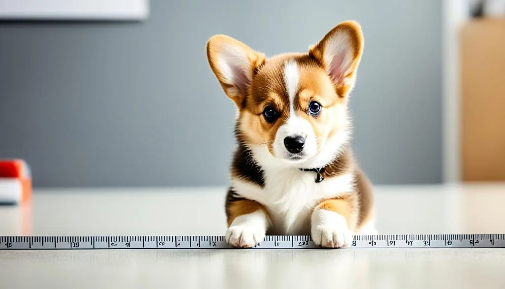 corgi growth stages corgi growth stages