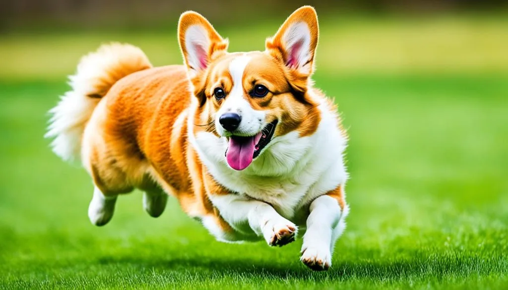 corgi herding ball corgi herding ball