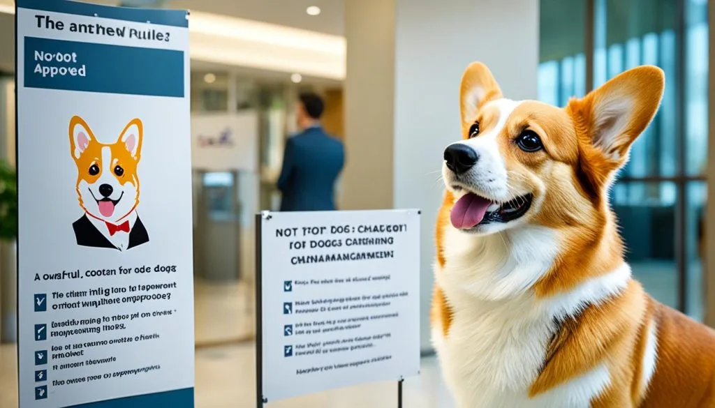 corgi not HDB approved image corgi not HDB approved image