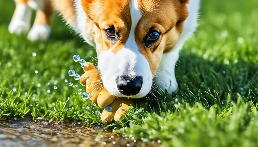 corgi paw protection corgi paw protection