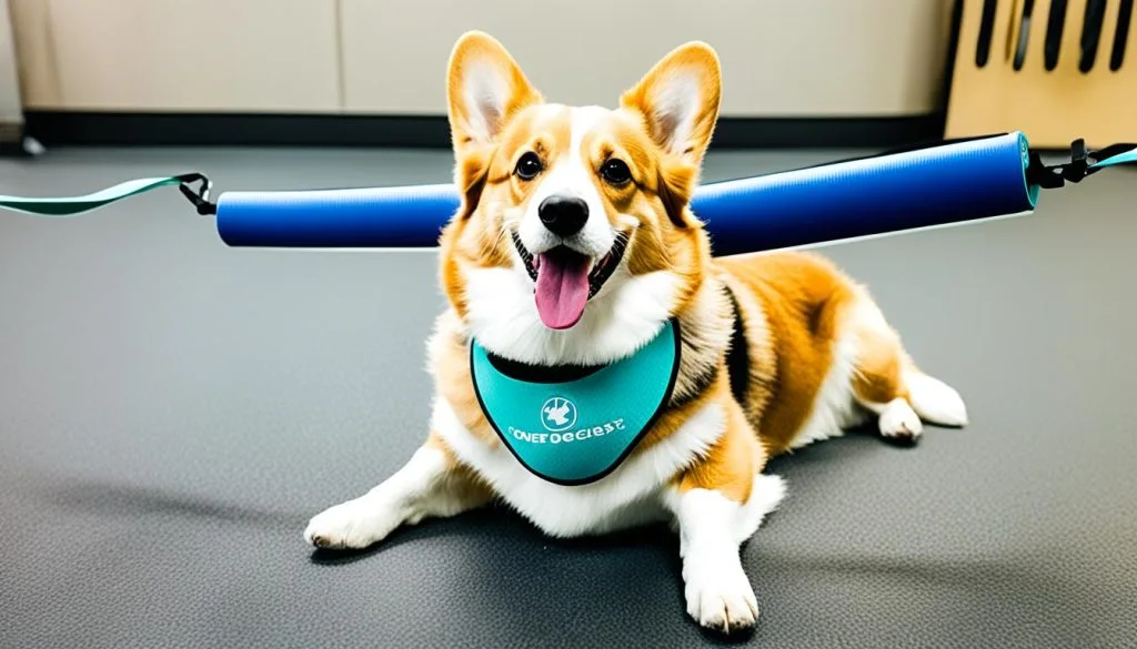 corgi physical therapy corgi physical therapy