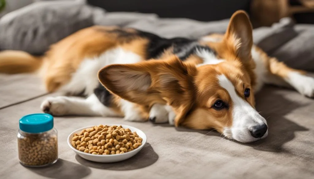 corgi pregnancy care and nutrition corgi pregnancy care and nutrition