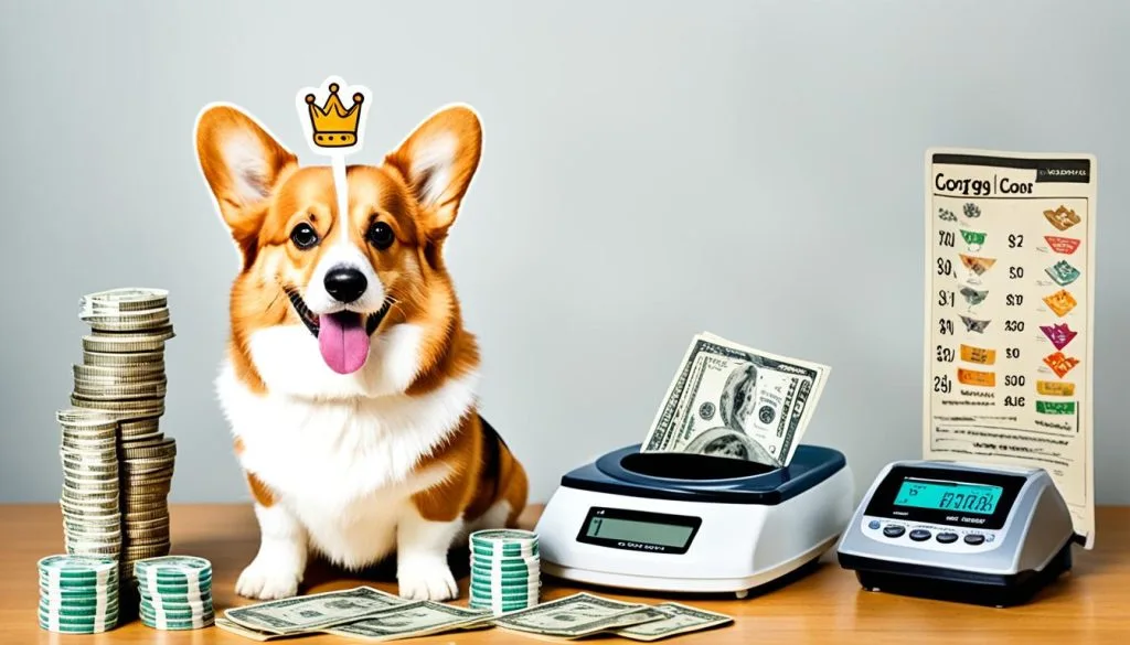 corgi price guide corgi price guide