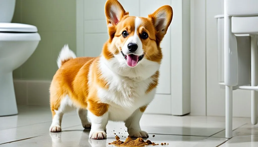 corgi puppy bathroom habits corgi puppy bathroom habits
