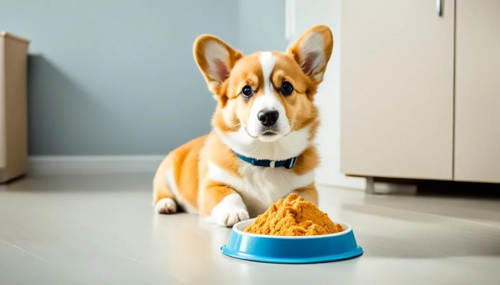 corgi puppy not pooping enough corgi puppy not pooping enough