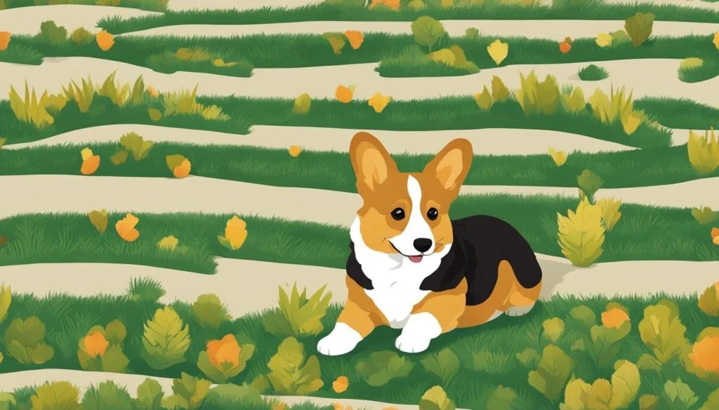 corgi puppy poop patterns corgi puppy poop patterns