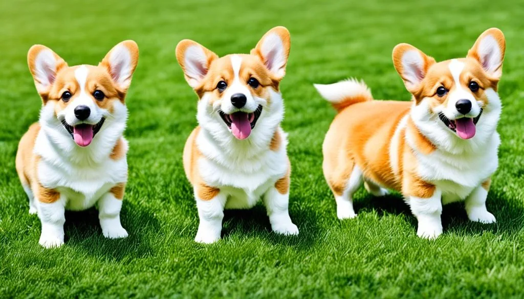 corgi puppy potty schedule corgi puppy potty schedule