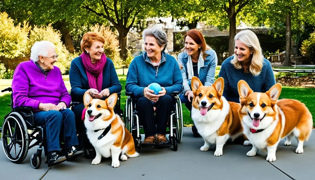 corgi socialization techniques corgi socialization techniques