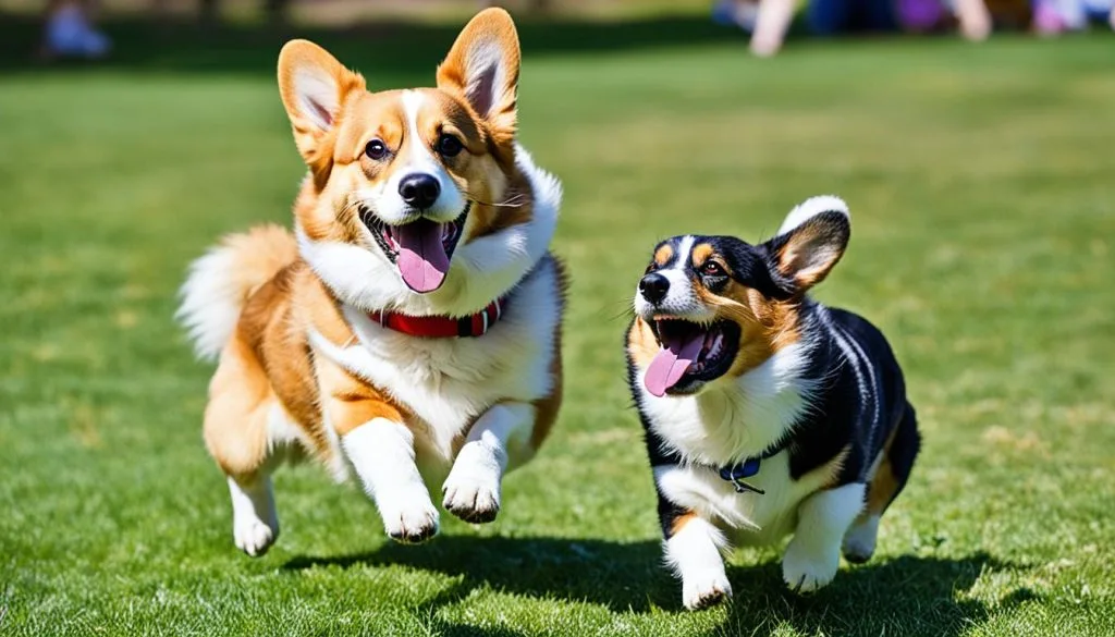 corgi socialization tips corgi socialization tips