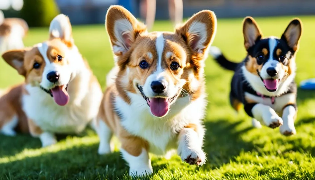 corgi socialization tips corgi socialization tips