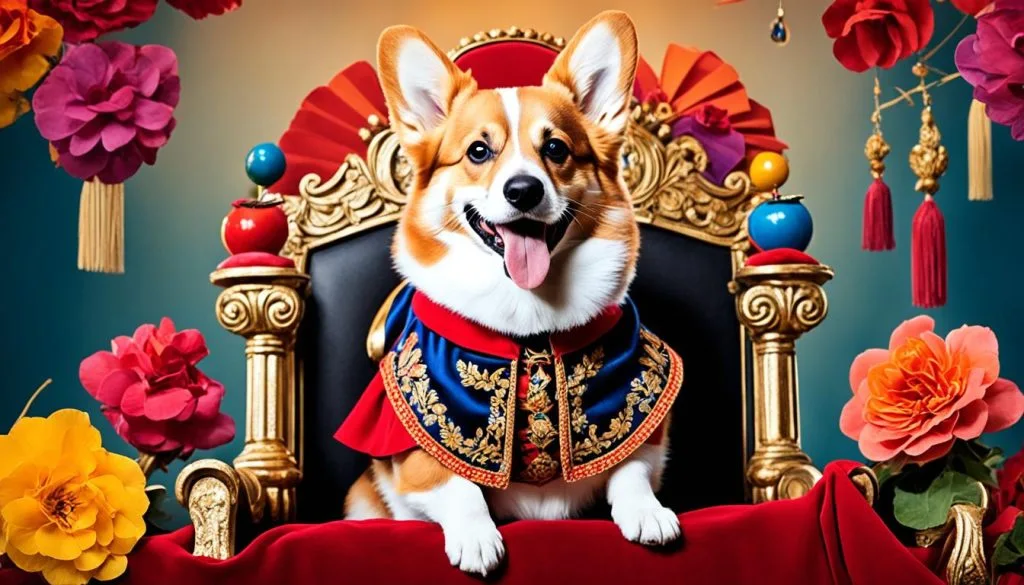 cultural significance of corgis cultural significance of corgis