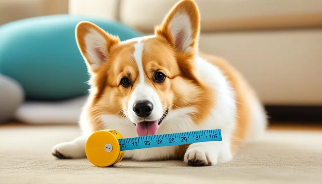 determining corgi size determining corgi size