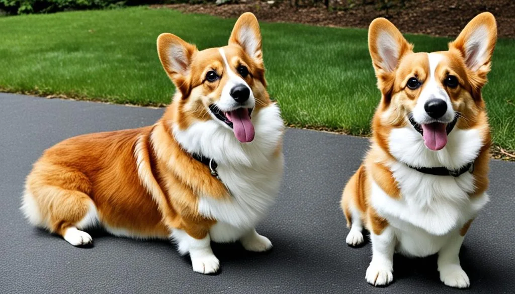 dwarf corgi characteristics dwarf corgi characteristics