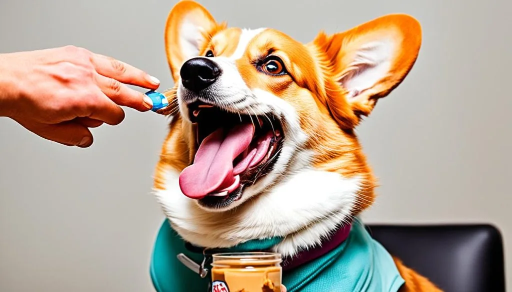 excessive licking in corgis excessive licking in corgis