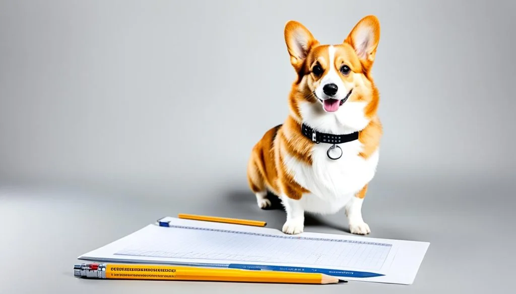 factors to consider when measuring corgi length factors to consider when measuring corgi length