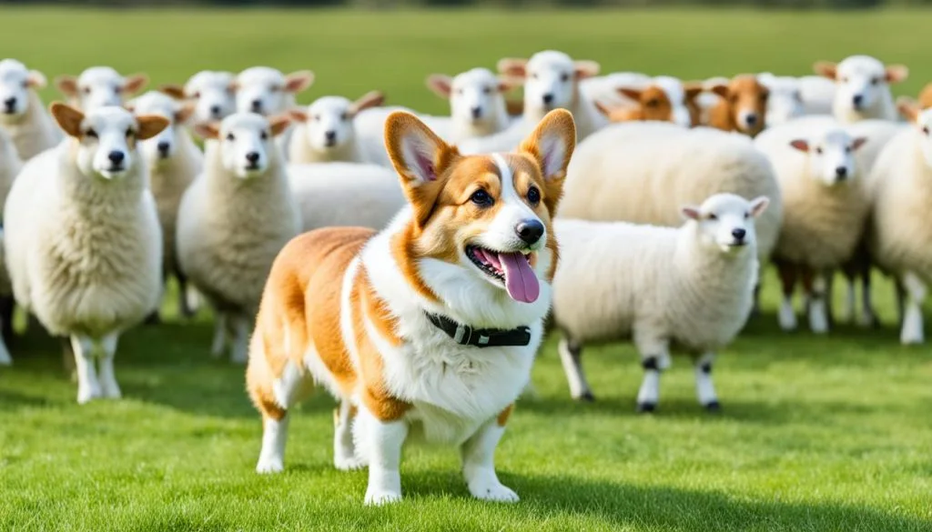 herding instinct test results herding instinct test results
