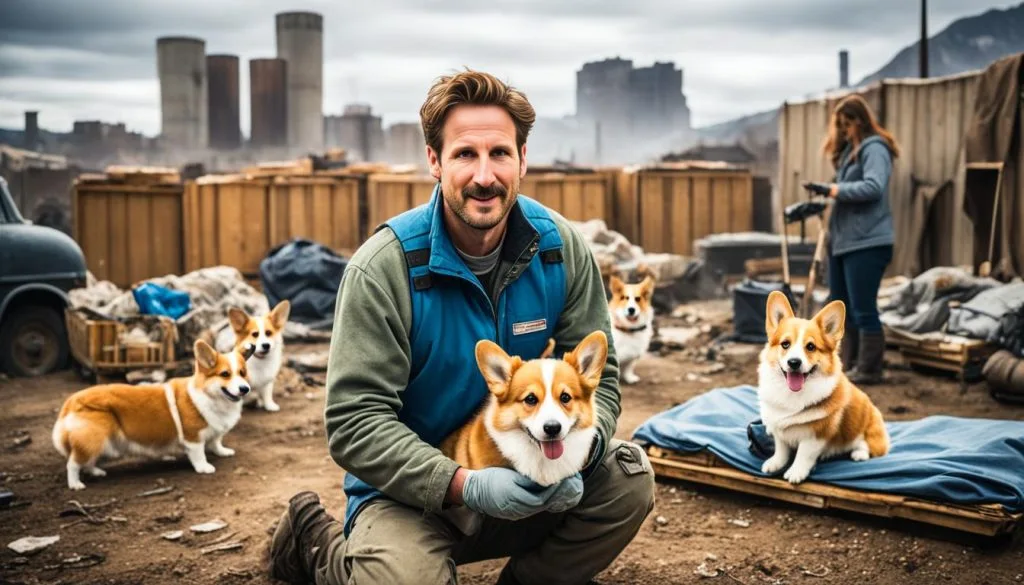 last day on earth corgi breeding last day on earth corgi breeding