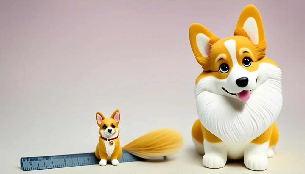 lps corgi size and proportions lps corgi size and proportions